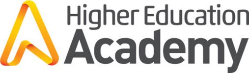 Higher Education Academy (HEA) logo
