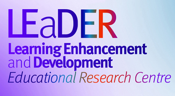 LEaDER Research Centre