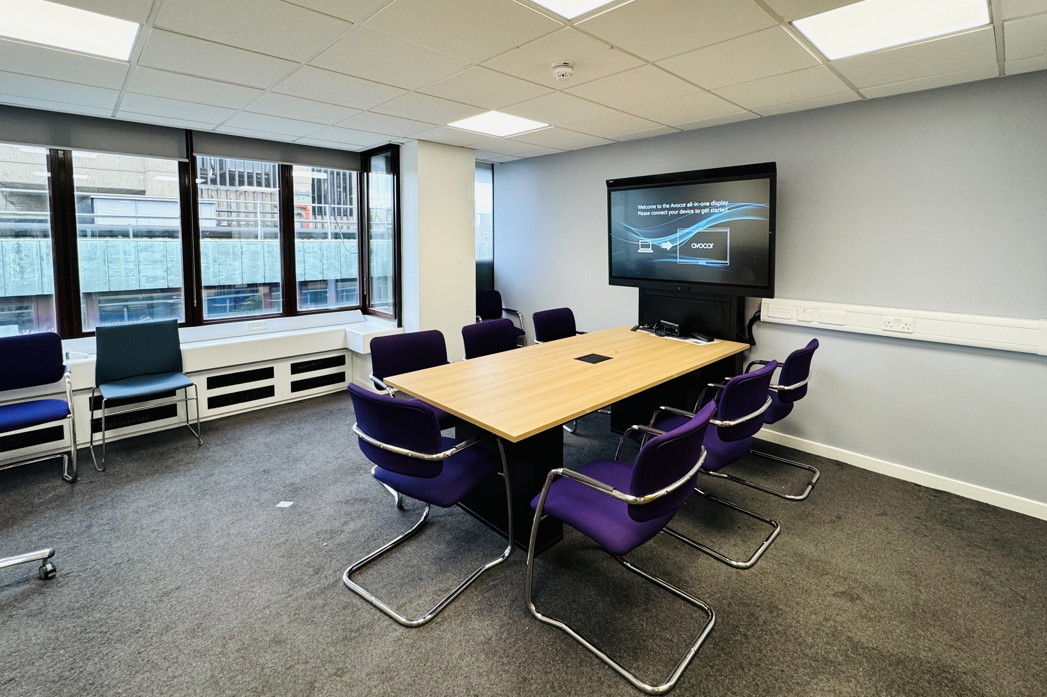B406 Committee Room